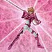 Figura Saint Seiya Saint Cloth Myth EX Andromeda Shun [Final Bronze Cloth] -Original Color Edition- 17 cm
